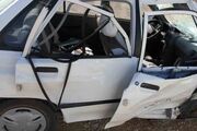۴ کشته در تصادفات یک‌هفته‌ای تهران/ بی‌توجهی به جلو و سرعت غیرمجاز عامل اصلی