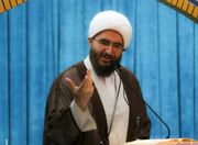 حجت‌الاسلام حاج علی‌اکبری:پیام راهبردی رهبر انقلاب، جلوه‌ای از جلال و جمال ولایت بود