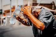 گرمازدگی، اورژانس خطرناک تابستانی که با بی‌توجهی جان انسان را تهدید می‌کند