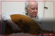 وداع شاگرد با استاد؛ آخرین نوای ارغنون برای شاپور رحیمی