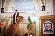 آیت‌ا…علم‌الهدی: مسئولان به‌جای تکمله زدن به اراجیف ترامپ، نقاط ضعف دشمن را برجسته کنند/علی‌الاصول یعنی اصل پایان یافتن جنگ و احقاق حقوق ملت ایران