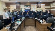 شبکه‌سازی حرفه‌ای، کیفیت مدیریت مدارس را ارتقا می‌دهد/ تعامل، رمز موفقیت پروژه مهر است