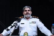 پیش‌بینی ورود ۲ میلیون خودرو به تهران برای تشییع رهبرشهید