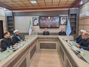 دادرسی الکترونیک جایگزین رویه‌های سنتی در خراسان جنوبی