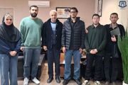 طرح جامع هم‌افزایی فرهنگی جوانان؛ گام راهبردی سمن فروغ فردای کومش در سمنان