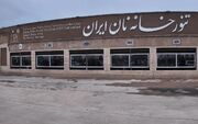 «تنورخانه نان ایران» سفیر فرهنگی قم