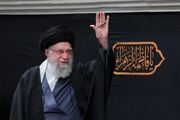 نگاهی به زندگینامه‌ی حضرت آیت‌ الله سید علی حسینی خامنه‌ای