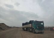 اجرای ۳ هزار متر عملیات توسعه شبکه آب شرب در روستاهای شهرستان میانه
