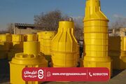 مزایای منهول پلی‌ اتیلن نسبت به مدل‌های دیگر منهول