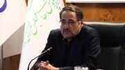 امنیت منطقه با مشارکت کشورهای منطقه تأمین می شود
