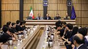 کاروان ملی رباتیک ایران با حمایت معاونت علمی راهی رقابت‌های جهانی ربوکاپ می‌شود