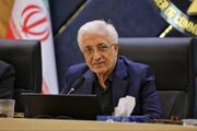 استاندار خراسان شمالی: اجازه قطع گاز و برق واحدهای تولیدی را نمیدهم / پیگیری ویژه برای پرداخت ۴.۳ همت مطالبات پتروشیمی
