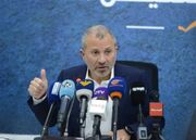 تأکید رئیس جریان آزاد میهنی لبنان بر تضمین خروج اسرائیل از جنوب این کشور