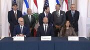 جبهه عمل اسلامی لبنان: توافق چارچوب، مرده به دنیا آمد