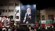 سردار حسن‌زاده: نماز بر پیکر مطهر رهبر شهید در مصلی تهران اقامه می‌شود