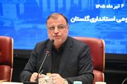 استاندار : هر هفته سه مگاوت برق خورشیدی در گلستان تولید می شود