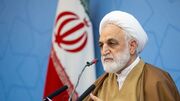 دستگاه قضایی جنایات جنگی آمریکا علیه ملت ایران را در مراجع بین‌المللی پیگیری می‌کند