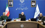 سوادکوهی: هیچ قصوری در حفظ جان مردم در سواحل قابل اغماض نیست