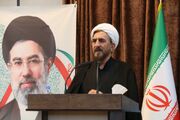 معاون قوه قضاییه: رسالت اصلی دستگاه قضا اجرای عدالت است