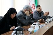 مدیرکل روابط‌عمومی و امور بین‌الملل استانداری اصفهان:​آمادگی کامل محتوایی برای مراسم «بدرقه شهید ایران»
