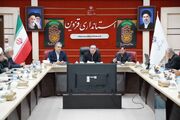 اوقات فراغت، کارِ جمعی دستگاه‌های فرهنگی است / ساخت ۱۰۸ مدرسه جدید تا پایان دولت چهاردهم