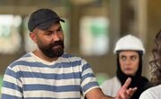 حامد کلاهداری با فیلم «بی وطن» به سینما می آید