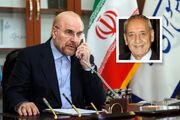 رایزنی تلفنی رئیس مجلس با همتای لبنانی خود