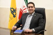 گاز برخی مناطق شهر تاکستان برای تعمیرات قطع می شود