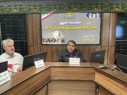 صنعت برق استان مرکزی در جنگ اخیر ۳۲۰ میلیارد ریال خسارت دید