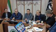 مدیرعامل منطقه آزاد انزلی:مسیر توسعه شهر انزلی از هم‌افزایی و مشاركت همه نهادها می‌گذرد