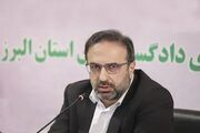 درمان ۴۹۰هزار بیمار پس از احیای بیمارستان امام خمینی (ره) کرج با ورود دستگاه قضایی
