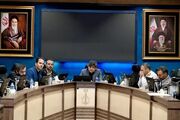 چهار طرح اصلاح هندسی کرج وارد فاز اجرایی شد