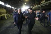۲۵۰میلیارد تومان تسهیلات برای توسعه ۴ واحد صنعتی اختصاص یافت/ پرداخت ۵۰۰۰میلیارد تومان تسهیلات برای حمایت از واحدهای تولیدی استان