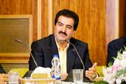 لله‌گانی : تسهیلات بانک رفاه کارگران با اولویت «سرمایه در گردش» پرداخت می‌شود / افزایش اختیارات اعتباری استان اصفهان