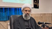 توسعه پژوهشکده های منطقه ای و کنشگری رسانه‌ای در اولویت حوزه های علمیه خواهران است/ ضرورت افزایش دانش ومهارت طلاب برای پاسخ به شبهات