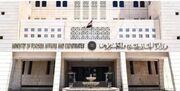 سوریه خواستار اقدام جامعه جهانی برای توقف تجاوزات رژیم صهیونیستی شد