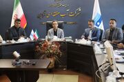صیانت از اسناد بعنوان حافظه راهبردی شرکت آب منطقه ای با فناوری نوین ضروری است