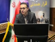 شیراز با درخشش مهتاب از خرداد امسال عبور کرد