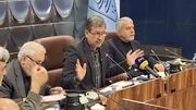 اصفهان، گنجینه‌ ۲۲ هزارگانه ایران در آستانه‌ تحولی بزرگ در صنعت گردشگری