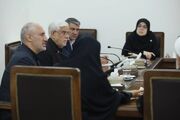 تاکید معاون اول رئیس جمهور بر ارتقای امنیت سایبری کشور