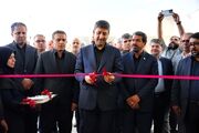 مرکز رشد و توسعه اقتصاد دیجیتال همدان به بهره‌برداری رسید