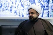 خدری: گذر زمان ابعاد شخصیتی و آینده‌نگری رهبر شهید انقلاب را بیش از پیش آشکار کرده است