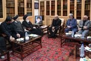 پزشکیان: هدف مذاکرات و دیپلماسی، حفظ منافع ملی و رفاه مردم است
