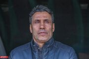 تارتار: آسیا حق ما بود/ کم‌کم جوان‌ترها باید به تیم ملی اضافه شوند
