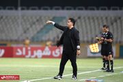 اخباری: سلامت بازیکنان نباید قربانی برنامه‌ریزی شود/ از باشگاه عراقی پیشنهاد داشتم