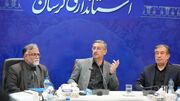 استاندار لرستان: آیین‌های باشکوه بزرگداشت و وداع با رهبر شهید انقلاب اسلامی در سراسر استان برگزار می‌شود