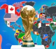 برنامه کامل روز بیست و یکم جام جهانی ۲۰۲۶