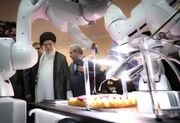 میراث علمی رهبر شهید؛ از نانو تا هوش مصنوعی