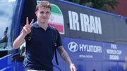 دنیس درگاهی بالاخره به حرف آمد!