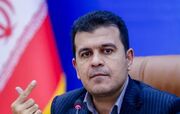 معاون علمی رئیس‌جمهور: برنامه‌ریزی برای تبدیل شاهرود به هاب صنایع خلاق شرق کشور برنامه‌ریزی شود